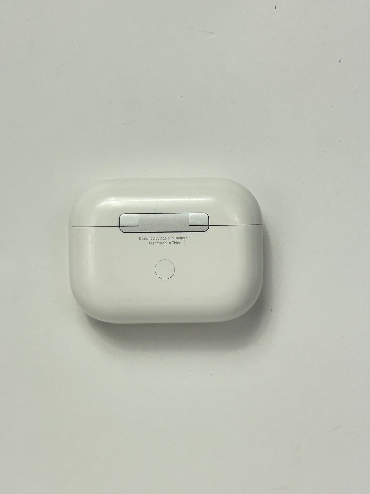 Apple Airpods pro Generazione 1 - Custodia di Ricarica Ricondizionata