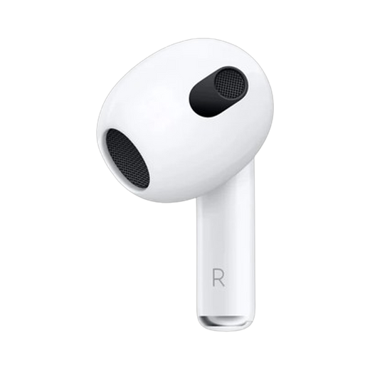 Apple Airpods 3 Cuffia Destra