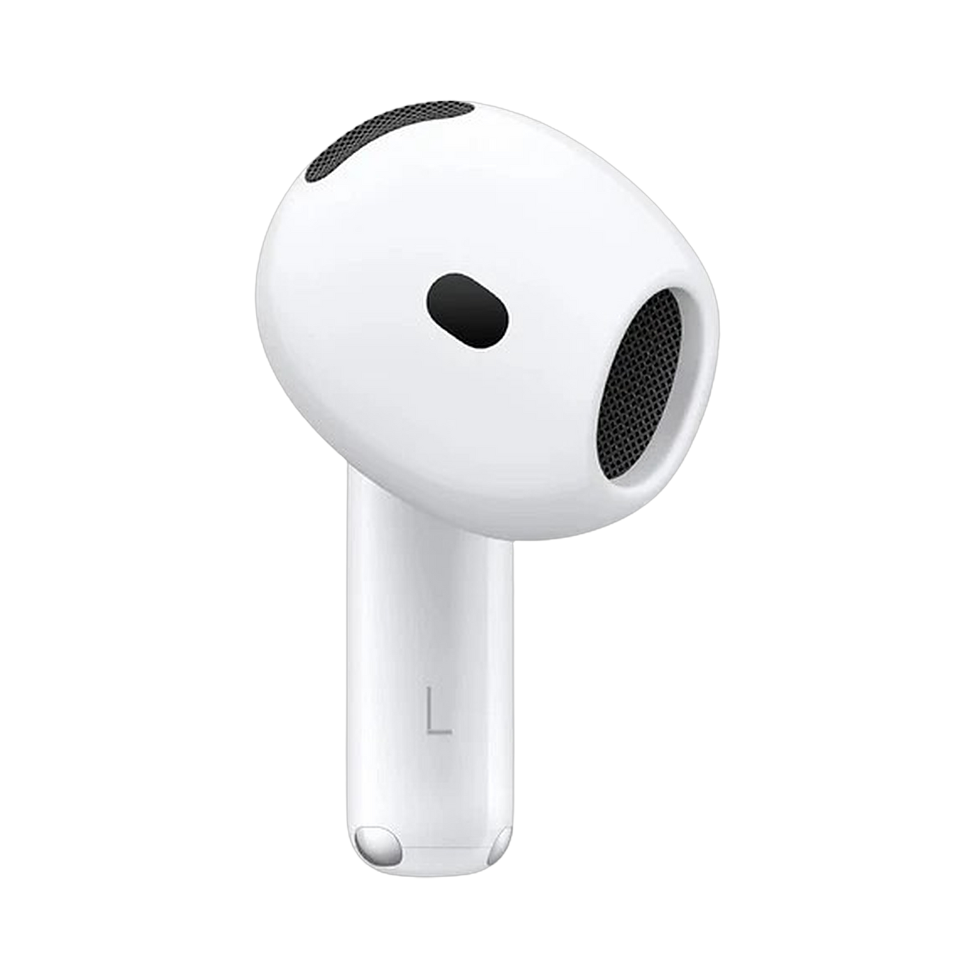 Apple AirPods 4 ANC Cuffia Sinistra