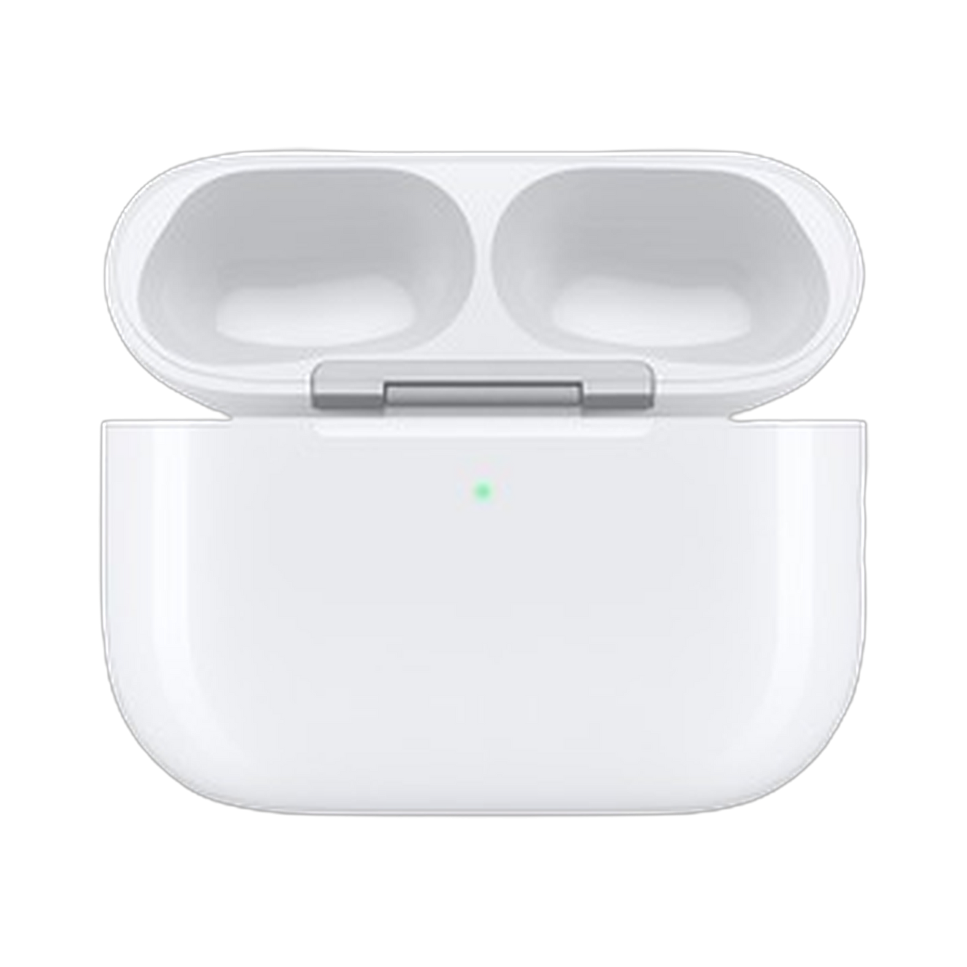 Apple AirPods Pro 3 custodia