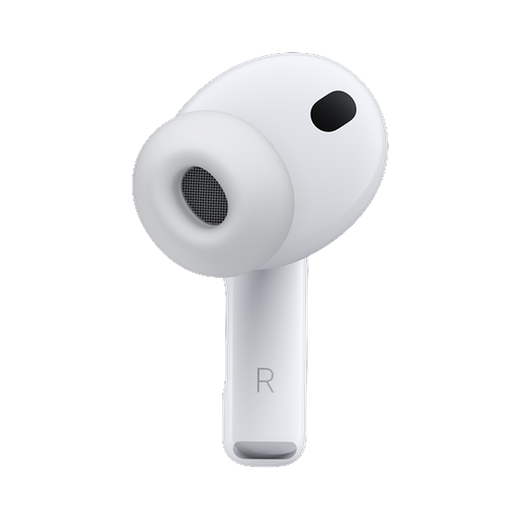 Apple AirPods Pro 3 cuffia destra