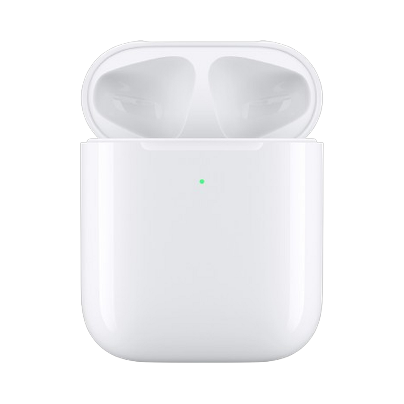 Apple AirPods 2 Cuffia Sinistra e Custodia
