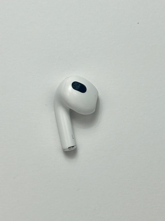Apple Airpods 3 Cuffia Sinistra