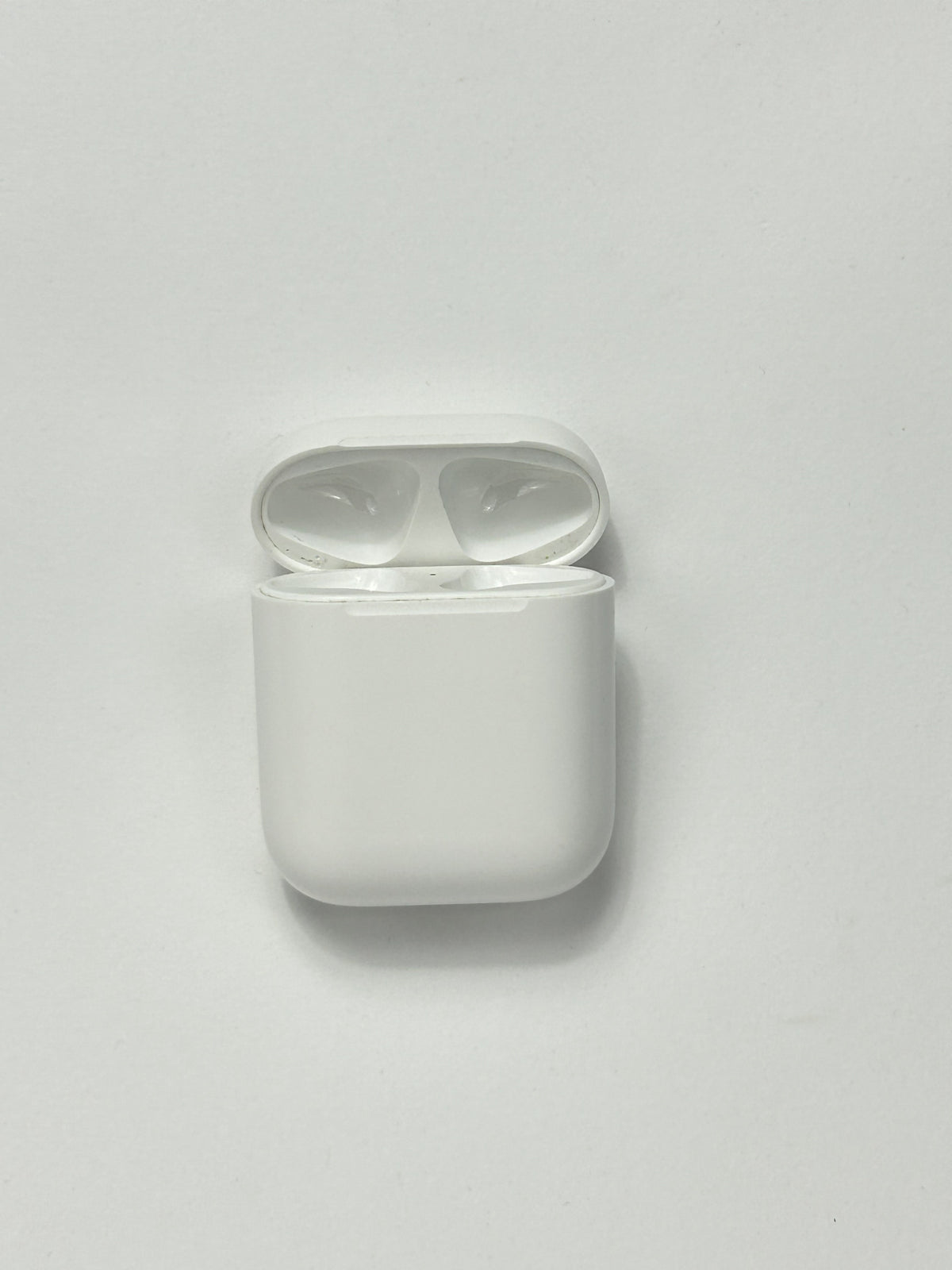 Apple Airpods 2 Custodia