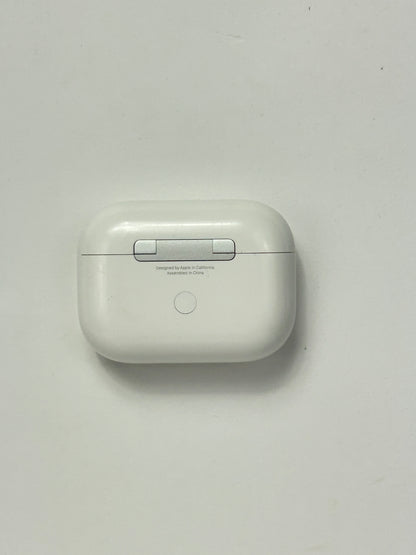 Apple Airpods pro Generazione 1 - Custodia di Ricarica Ricondizionata