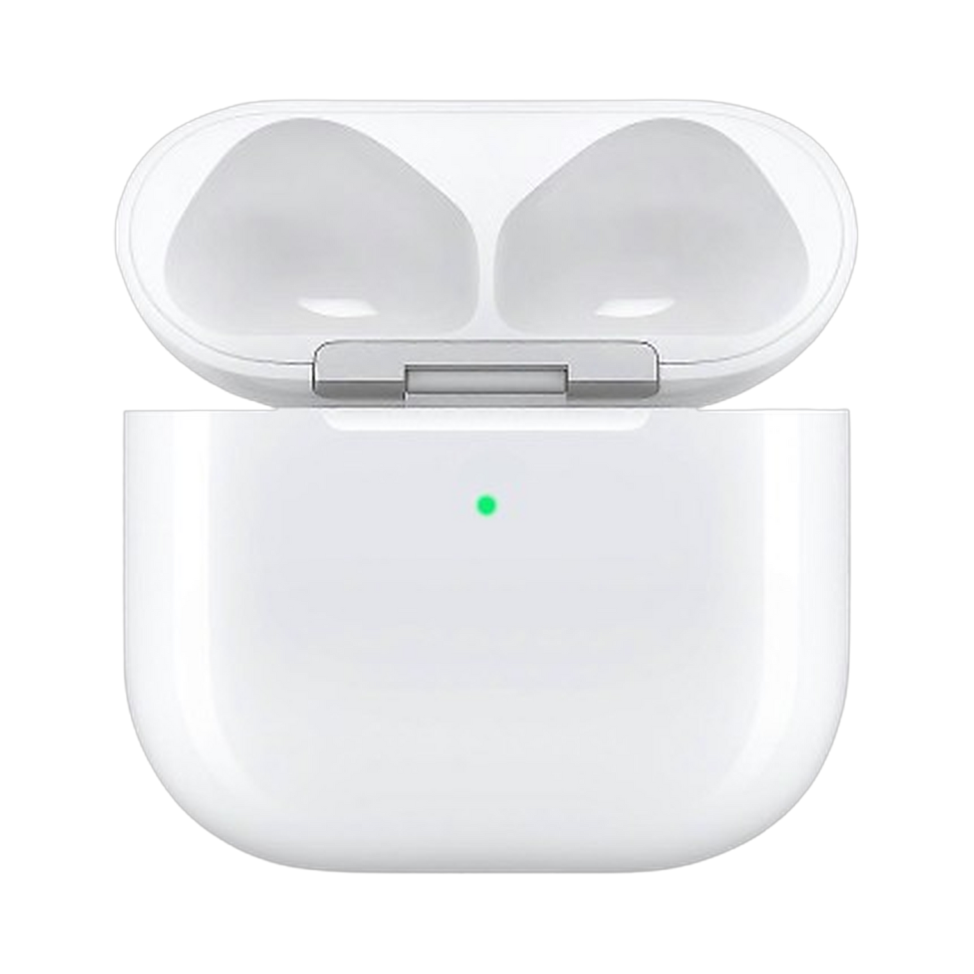 Apple AirPods 4 Cuffia Sinistra e Custodia