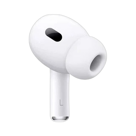 Apple AirPods Pro 2 USB-C Cuffia Sinistra