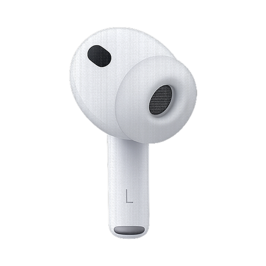 Apple AirPods Pro 3 cuffia sinistra